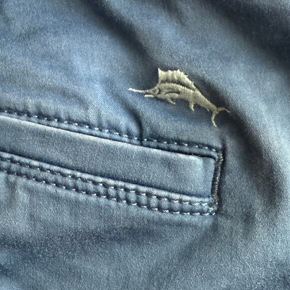 Tommy Bahama Boracay Turtle Oasis 10-Inch Shorts Men’s 30 - Picture 5 of 7